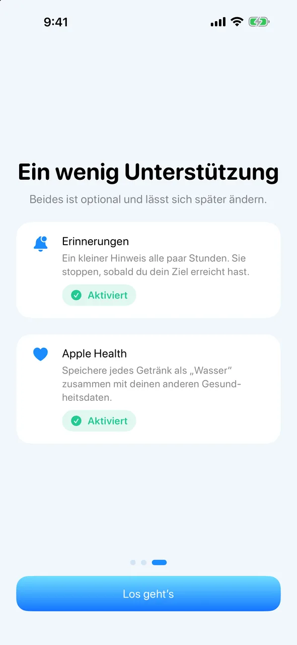 Apple Health