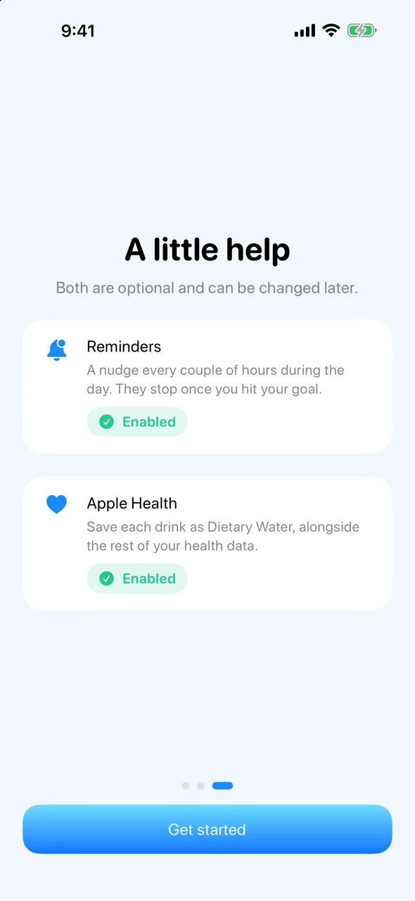 Apple Health