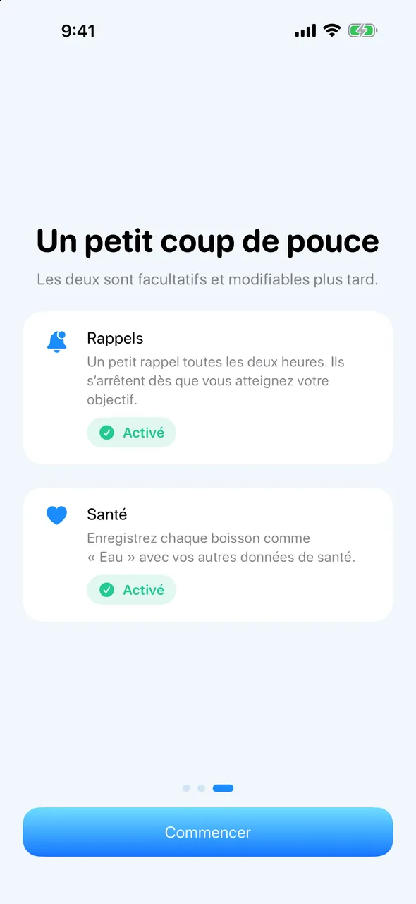 Santé